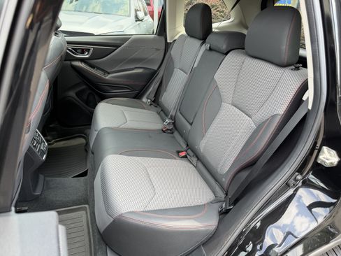 Used 2019 Subaru Forester Sport w/ Popular Package #2 AWD/4WD image 32