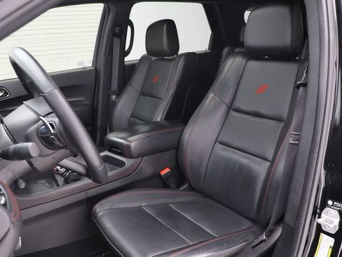 Used 2023 Dodge Durango R/T AWD/4WD image 16