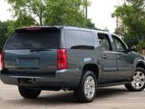 Used 2008 GMC Yukon XL SLT w/ SLT Preferred Equipment Group image 3