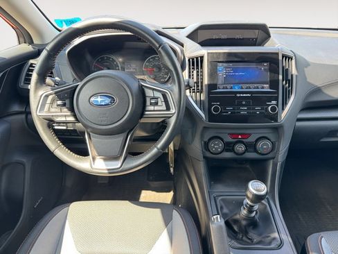 Used 2018 Subaru Crosstrek 2.0i Premium AWD/4WD image 13