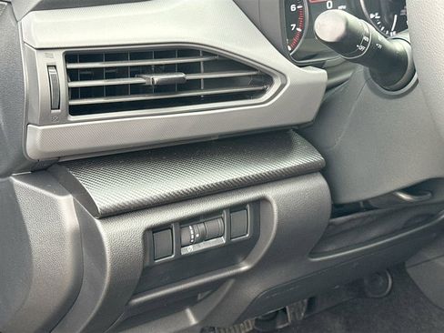 Certified 2025 Subaru Crosstrek 2.5i Limited w/ Crosstrek Mirror Package image 14