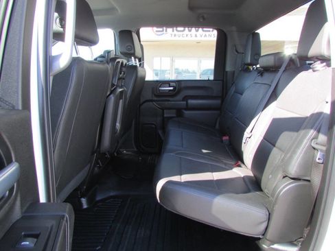 Used 2023 Chevrolet Silverado 2500 W/T w/ WT Convenience Package image 23