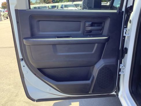 Used 2014 RAM 3500 Tradesman w/ Protection Group AWD/4WD image 23