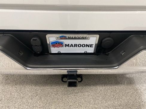 Used 2022 Chevrolet Silverado 1500 LT w/ Max Trailering Package image 10