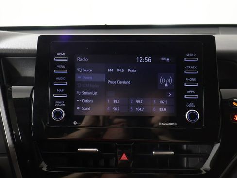 Used 2023 Toyota Camry SE FWD image 37