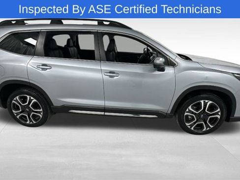 Certified 2023 Subaru Ascent Limited w/ Technology Package image 2