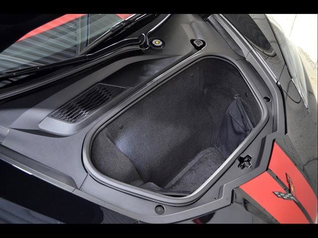 Used 2023 Chevrolet Corvette Z06 w/ Battery Protection Package RWD image 26