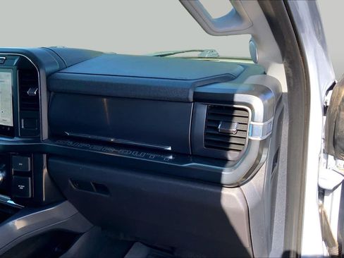 Certified 2024 Ford F450 Lariat w/ Lariat Ultimate Package AWD/4WD image 19