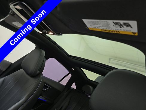 Used 2023 Mercedes-Benz EQE 350+ Sedan w/ Exclusive Trim Package image 14