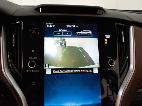 Used 2022 Subaru Outback Touring XT image 16