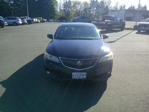 Used 2015 Acura ILX w/ Premium Package image 8