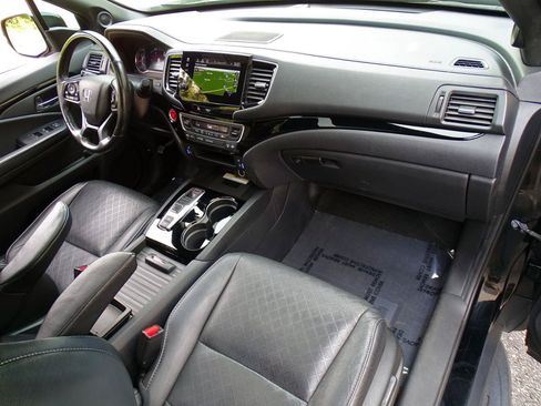 Used 2019 Honda Passport Elite image 33