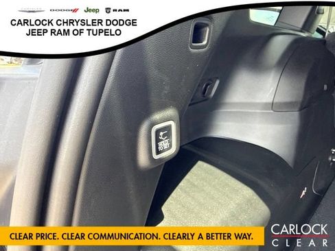 New 2026 Jeep Cherokee Limited AWD/4WD image 28