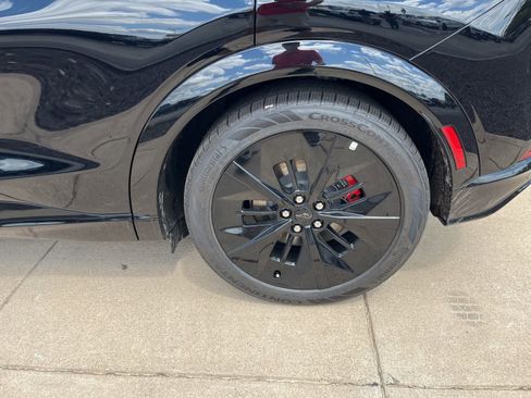 New 2025 Ford Mustang Mach-E GT image 37