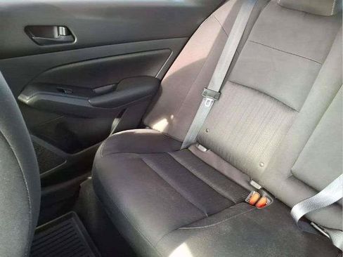 Certified 2023 Nissan Altima 2.5 S FWD image 18