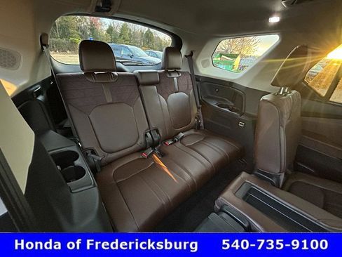 Used 2026 Honda Pilot Elite image 31