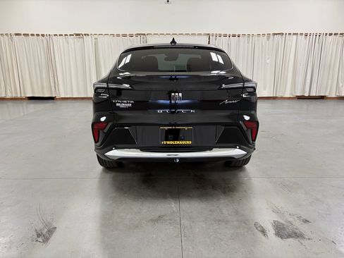 Used 2024 Buick Envista Avenir image 7