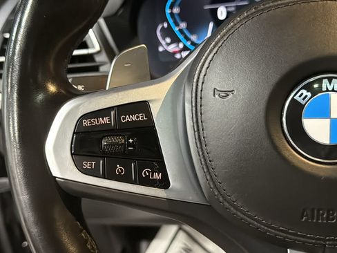 Used 2024 BMW X4 xDrive30i w/ Premium Package AWD/4WD image 12