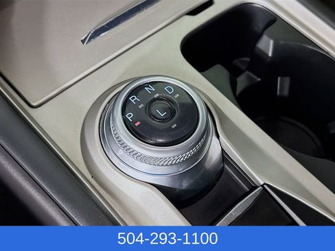 Used 2022 Ford Explorer XLT w/ Class IV Trailer Tow Package image 16