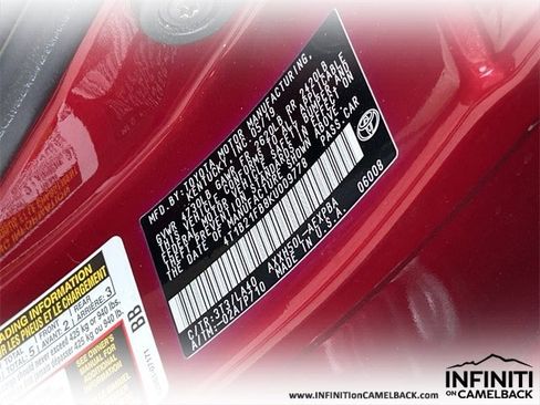 Used 2019 Toyota Avalon Limited image 33