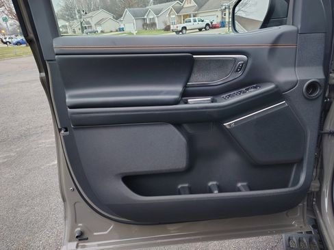 New 2026 Ford Expedition Tremor image 14