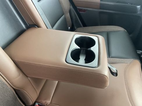 New 2025 Ford Bronco Sport Outer Banks image 53