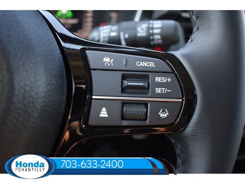 New 2026 Honda Pilot EX-L image 13