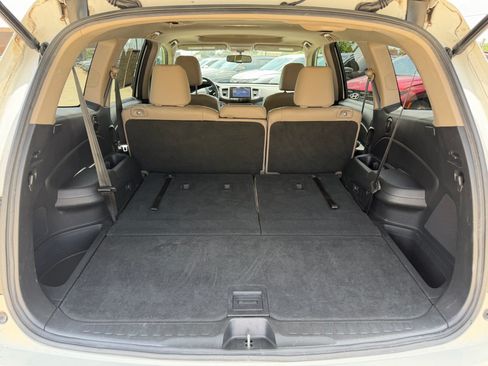 Used 2017 Honda Pilot EX-L image 31
