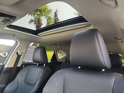 Certified 2023 Lexus NX 350h AWD w/ Cold Area Package image 14