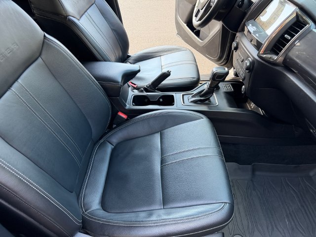 Used 2019 Ford Ranger Lariat w/ Equipment Group 501A Mid AWD/4WD image 30