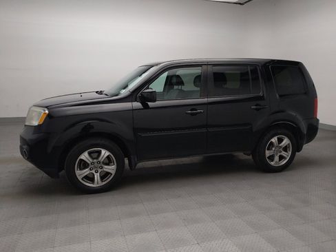 Used 2013 Honda Pilot EX-L image 2