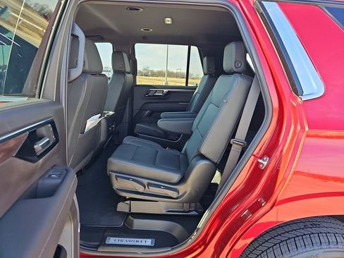 New 2026 Chevrolet Tahoe LT w/ Comfort Package AWD/4WD image 25