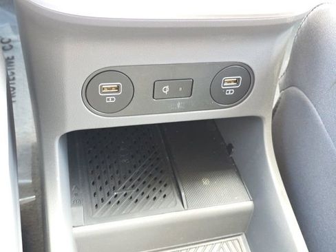 Certified 2024 Hyundai Ioniq 5 SEL RWD image 17