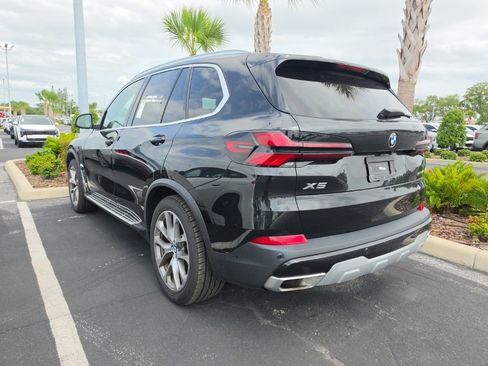Used 2024 BMW X5 sDrive40i w/ Premium Package RWD image 15