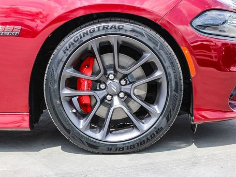 Used 2021 Dodge Charger Scat Pack RWD image 11