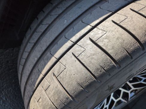 Used 2024 BMW M3 Competition w/ Executive Package image 12