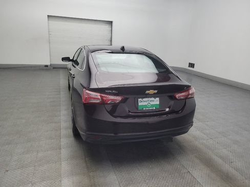 Used 2021 Chevrolet Malibu LT FWD image 6