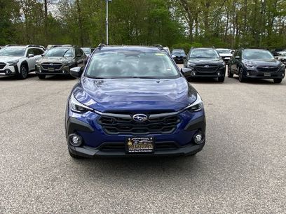 New 2026 Subaru Crosstrek 2.5i Limited