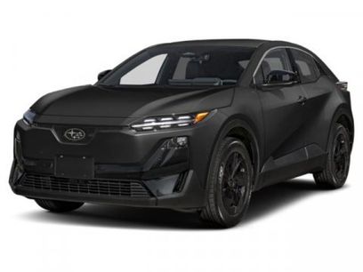 New 2027 Subaru Uncharted Premium
