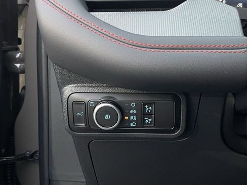 New 2026 Ford Explorer ST w/ Sun And Sound Package image 23