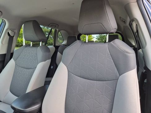 Used 2023 Toyota RAV4 XLE AWD/4WD image 15