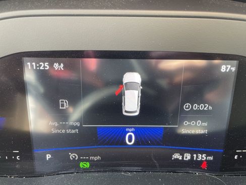 Used 2023 Volkswagen Atlas SE image 11