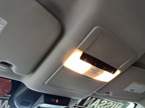 Used 2021 Nissan Rogue S FWD image 22