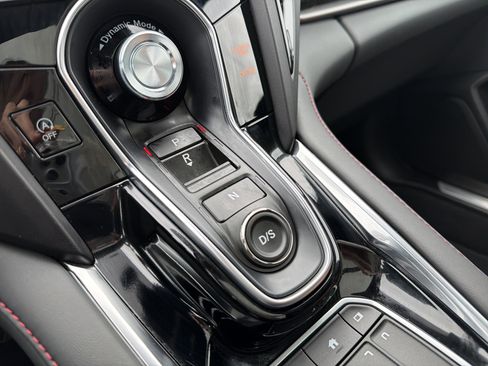 Certified 2023 Acura RDX A-Spec image 26