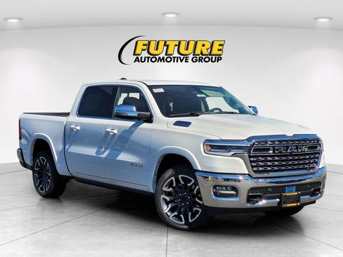 New 2026 RAM 1500 Limited image 1