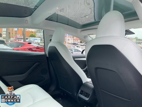 Used 2023 Tesla Model 3 Long Range AWD/4WD image 60
