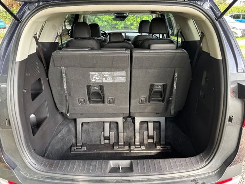Used 2026 Kia Carnival FWD image 34