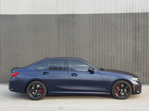 Used 2024 BMW M340i xDrive image 7