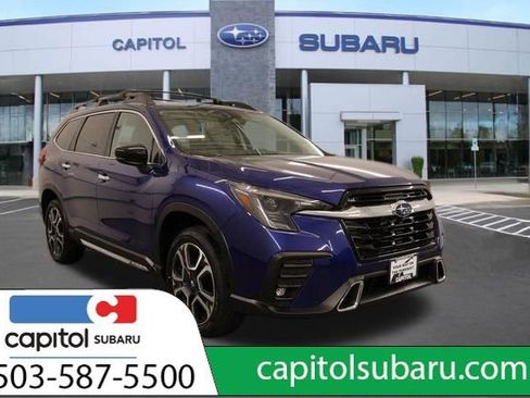 New 2026 Subaru Ascent Touring image 1