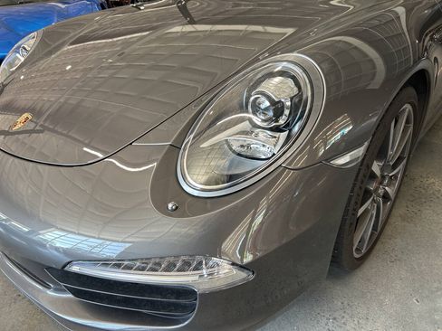 Used 2014 Porsche 911 Carrera image 26